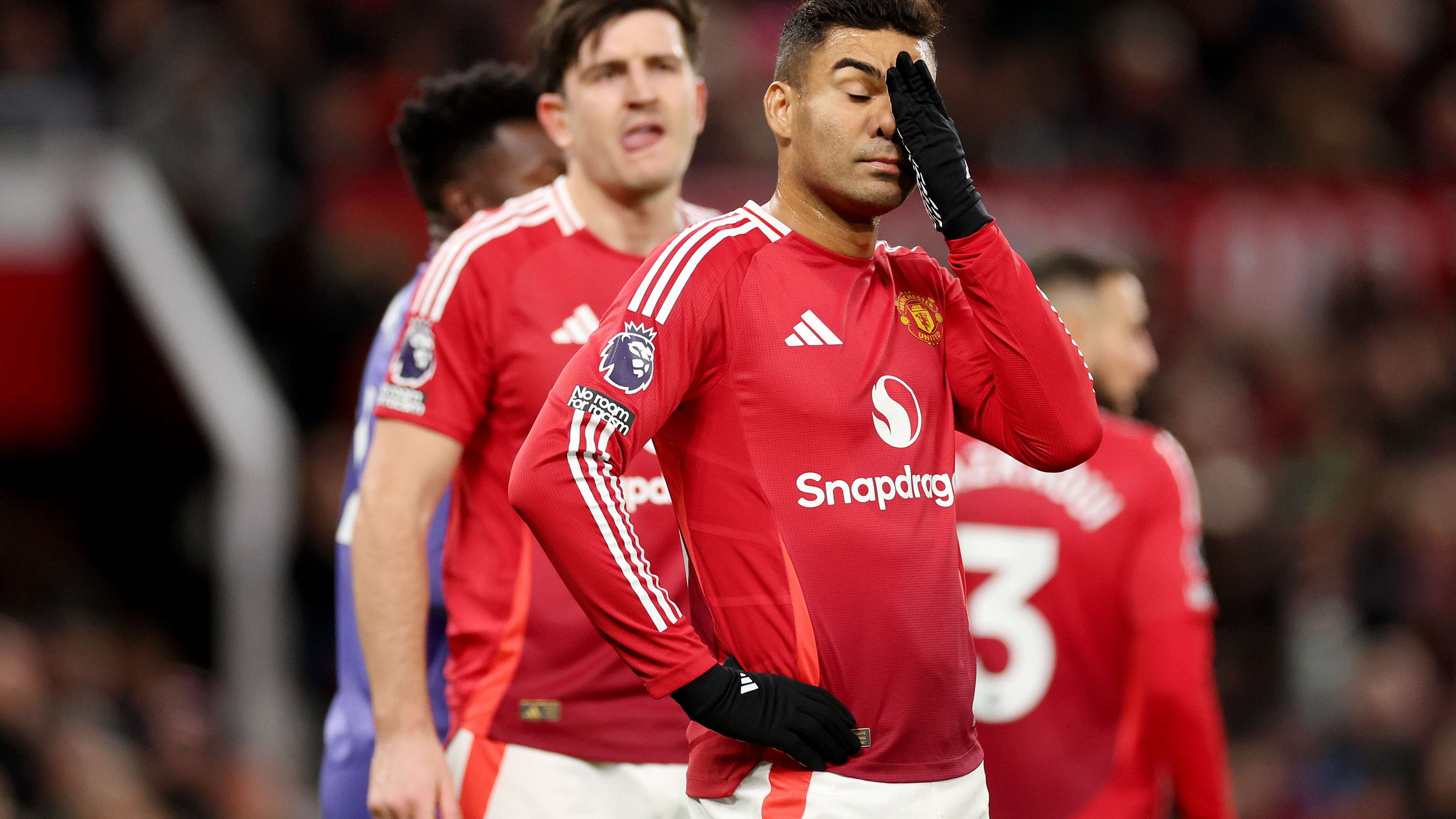 极佳的协同 极佳的协同