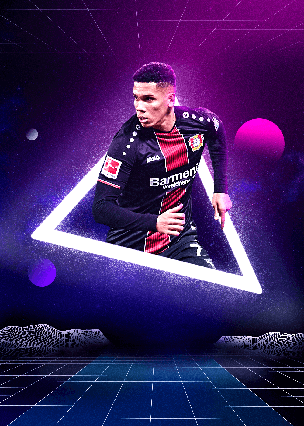 登貝萊角色 登貝萊角色