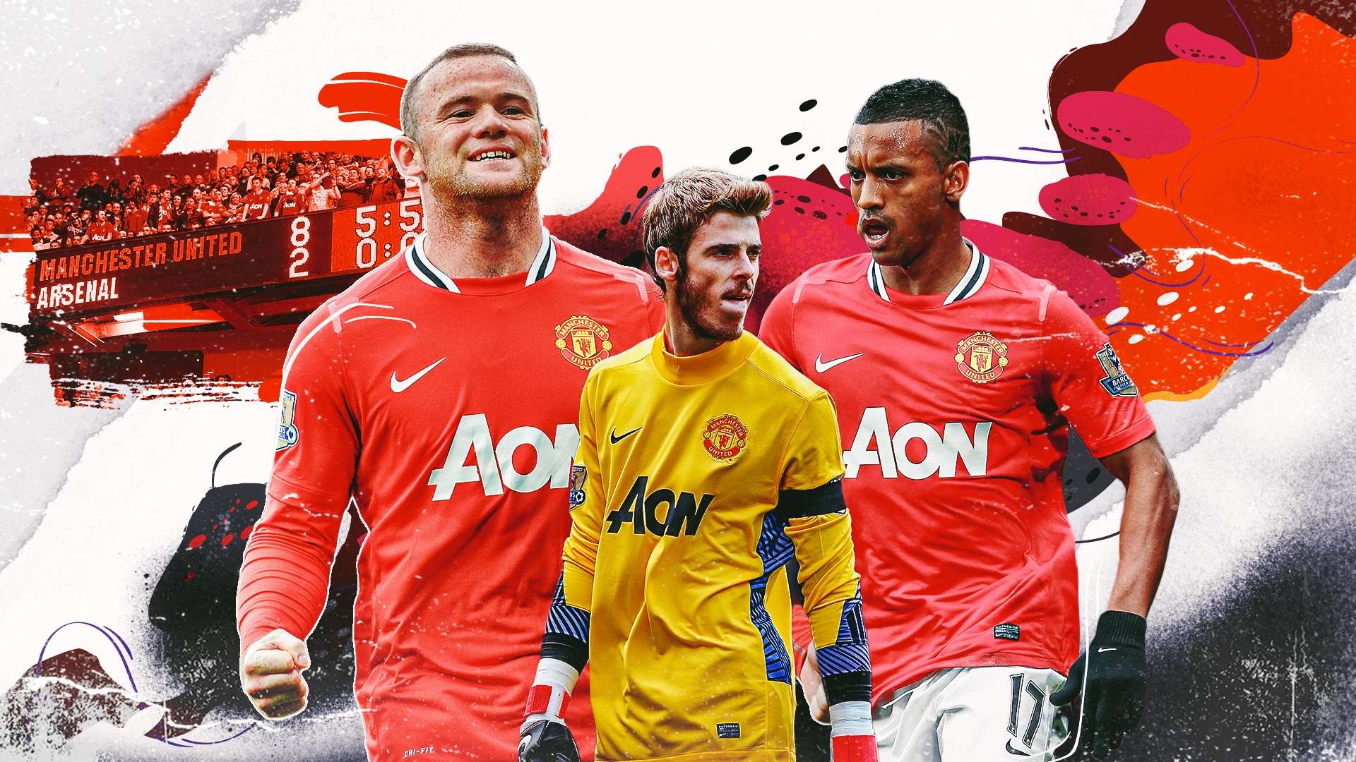 没有梅西和 没有梅西和