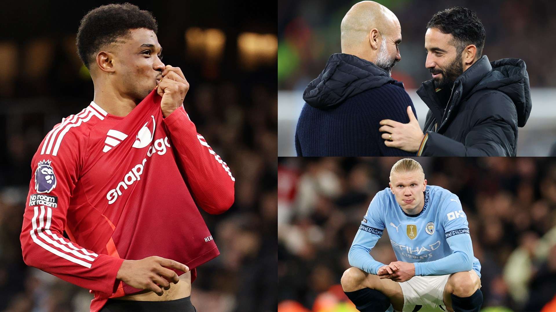 近期的采访 近期的采访