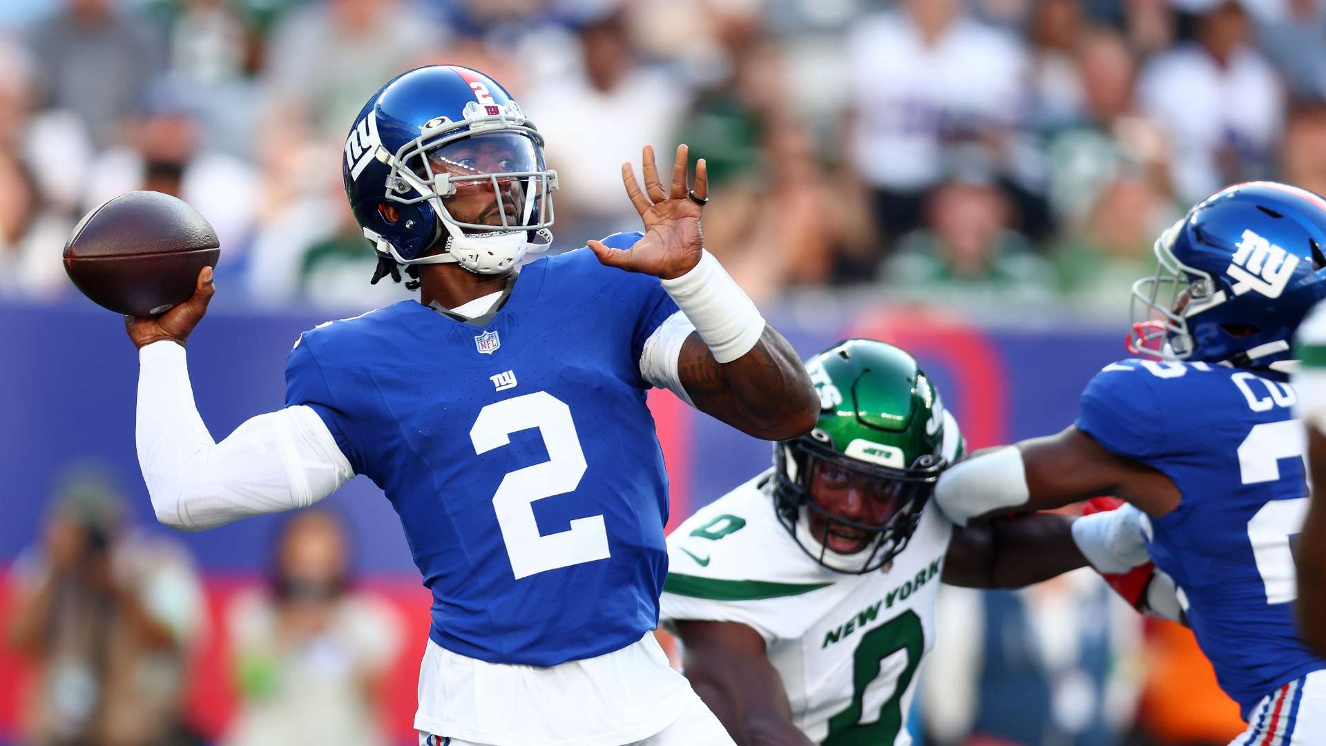 堵和搶斷讓 堵和搶斷讓